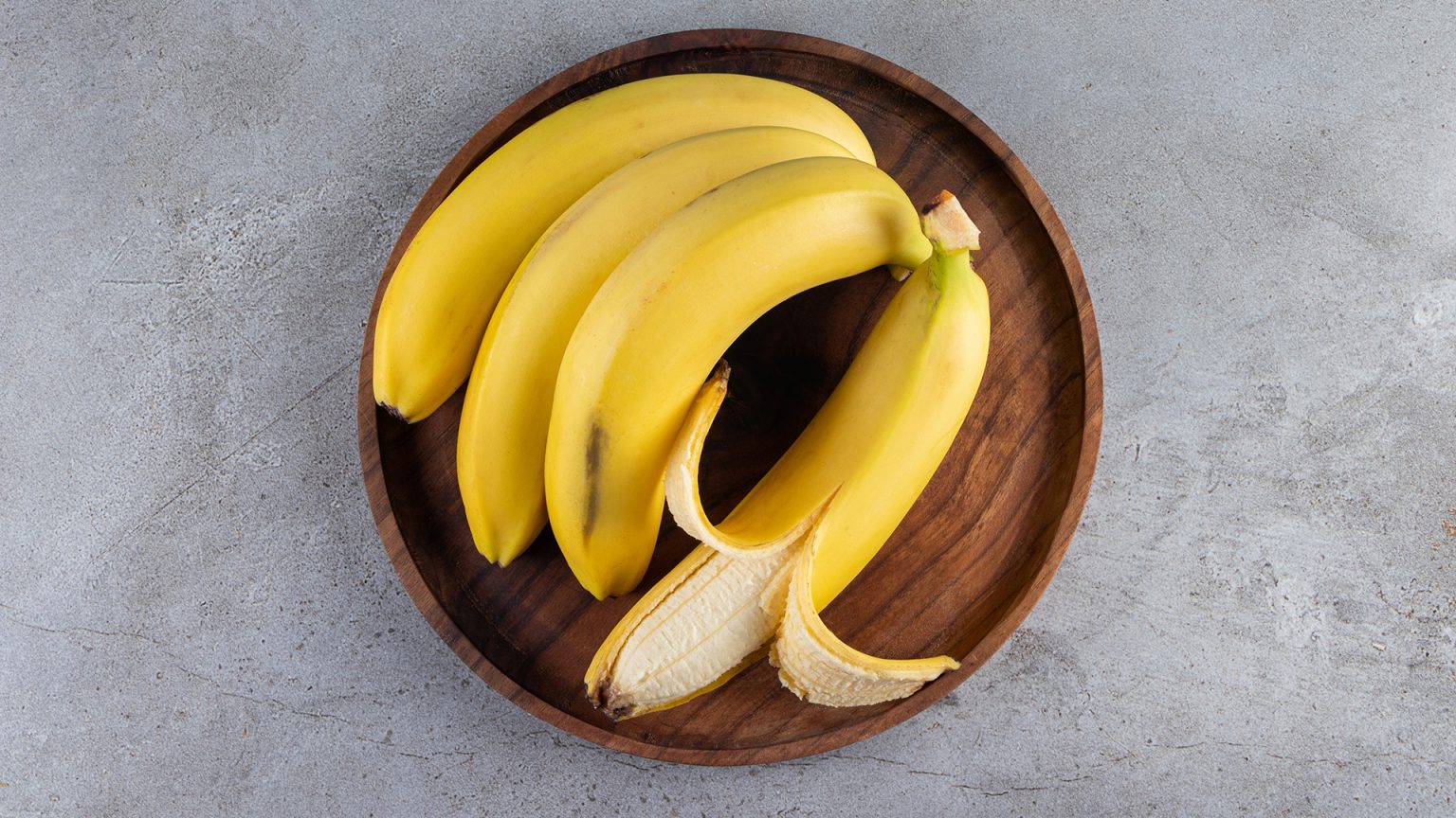 Banana Nutritional Facts And Benefits NutritionFact.in