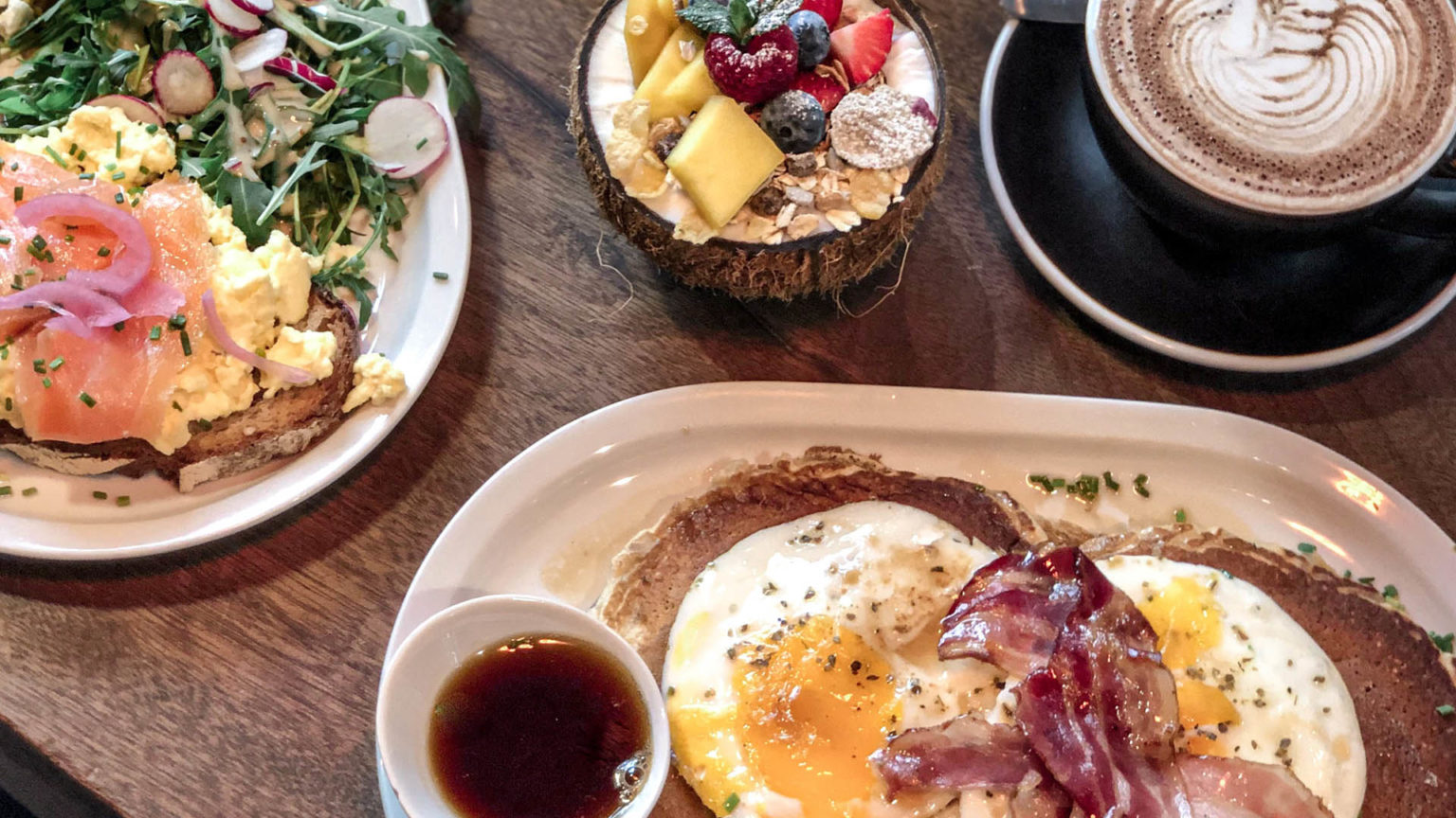 Top 18 Healthy High Calorie Foods For Weight Gain NutritionFact.in