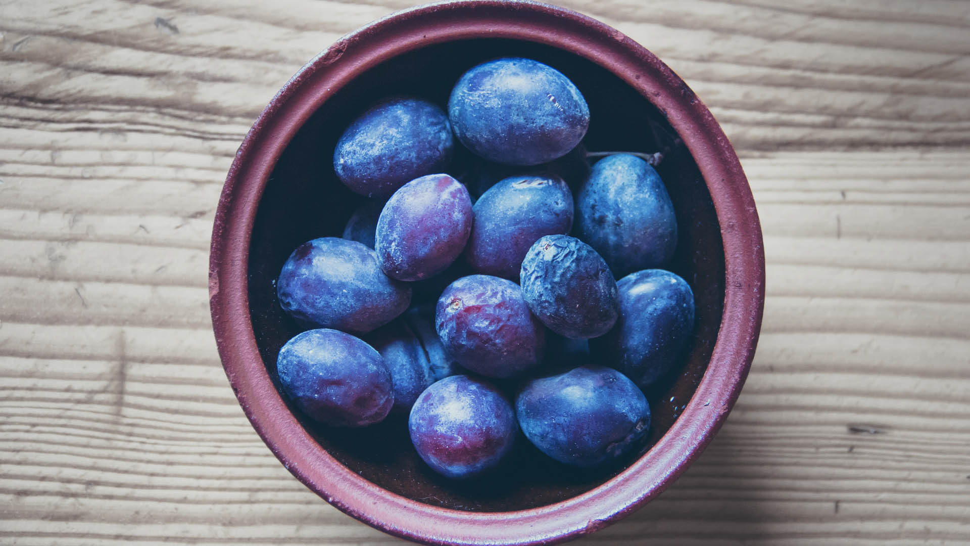 Benefits, Nutrition & Difference Between Plum And Prune – 