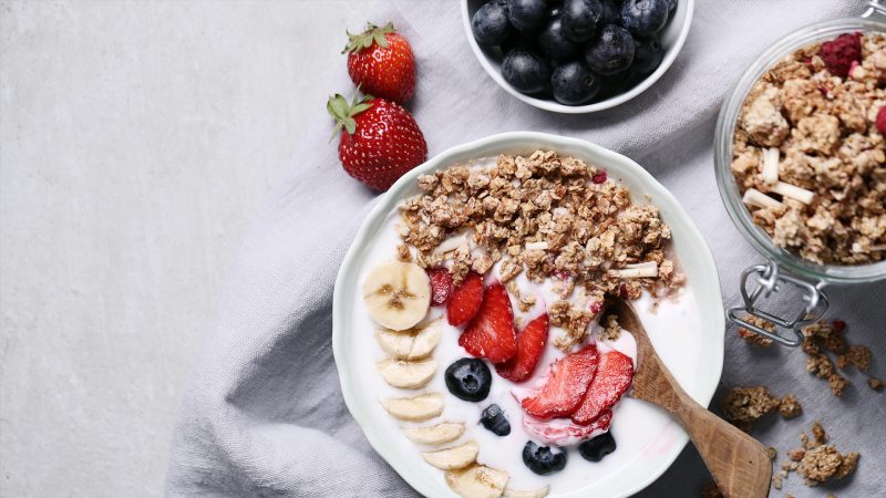 Breakfast Cereals – NutritionFact.in