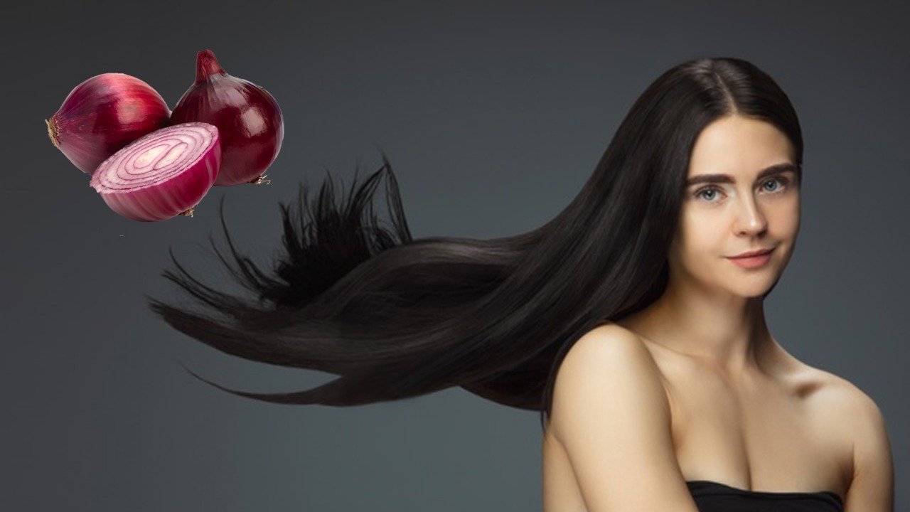 Does Onions Help for Hair Growth? – 