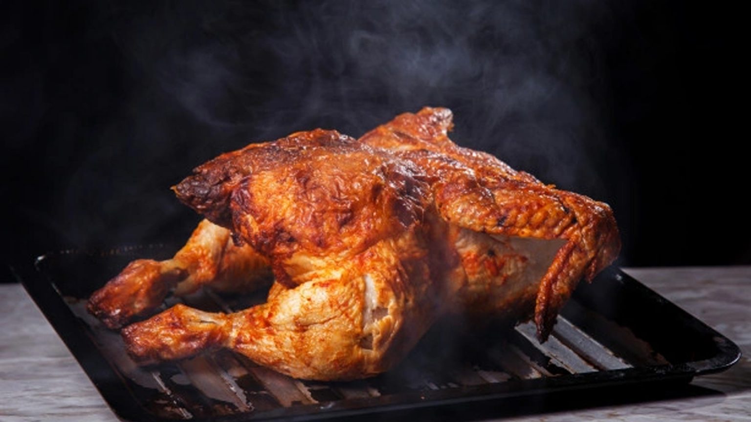 Is Eating Chicken Healthy For You? NutritionFact.in