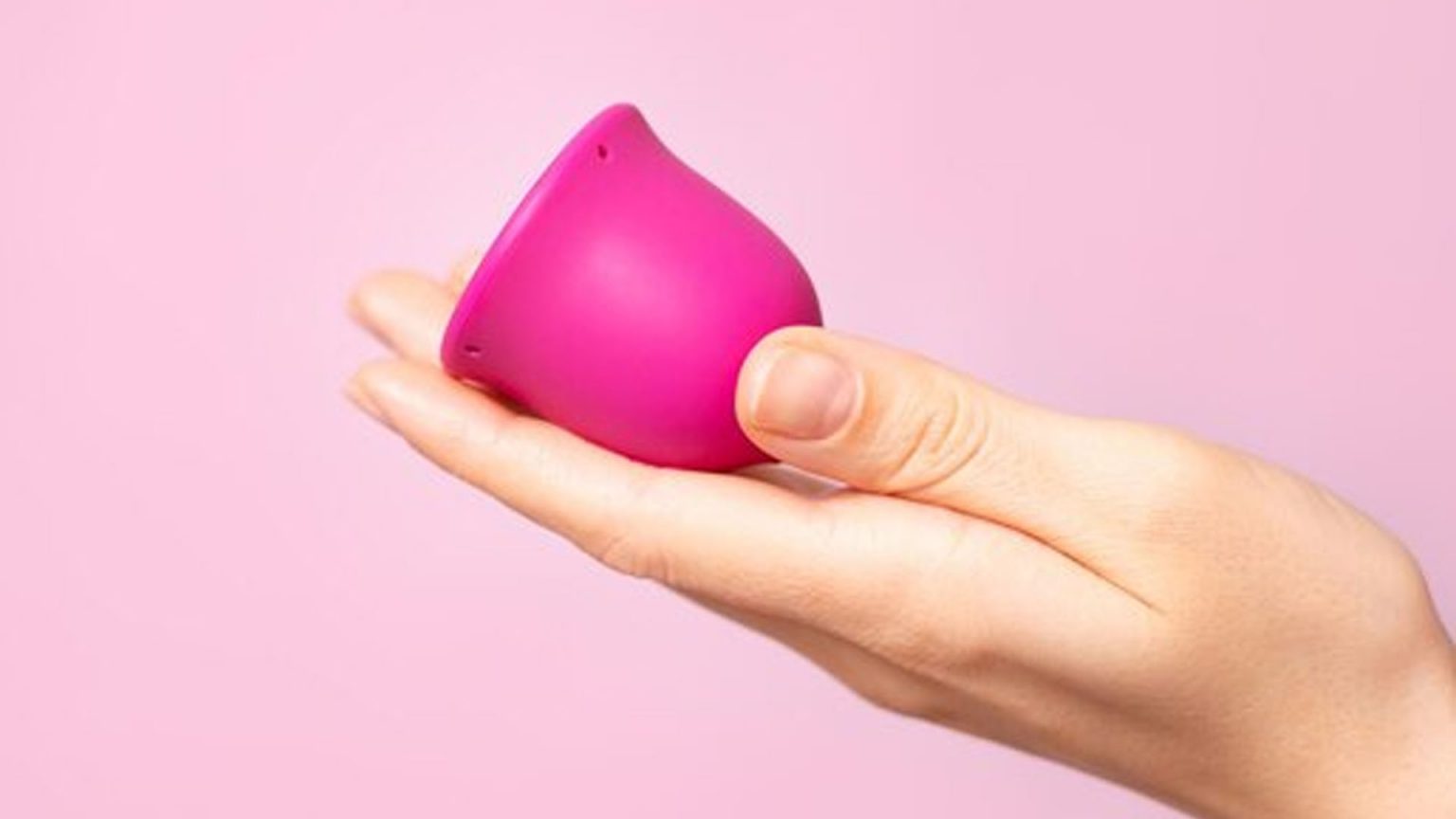 Menstrual Cup Benefits, Advantages and Disadvantages NutritionFact.in