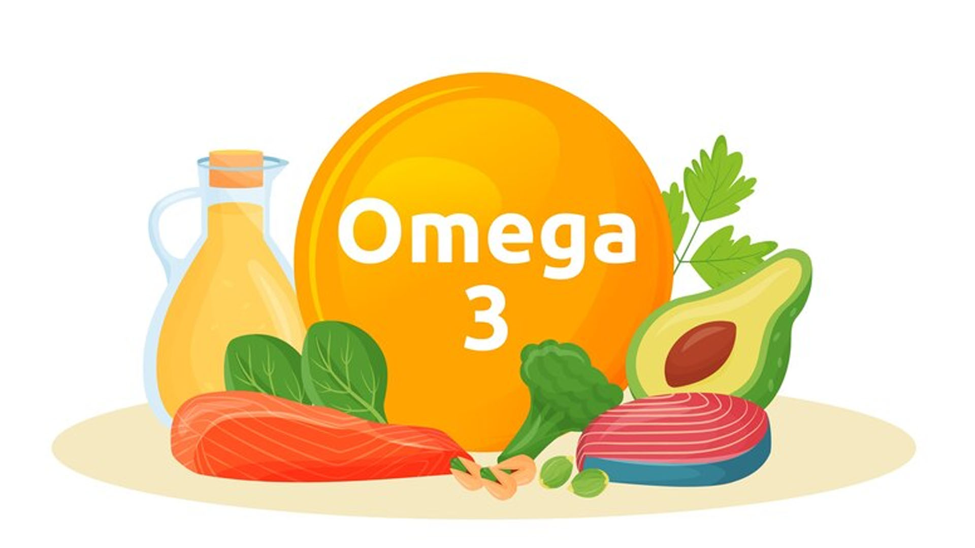 14 Plant Based and Animal Based Omega-3 Rich Foods – 