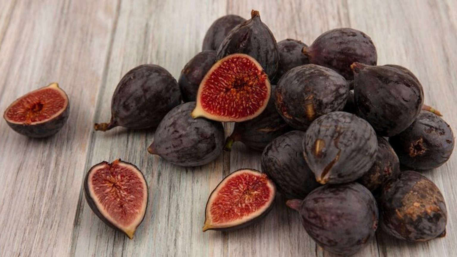 Fig Fruit (Anjeer) Nutrition and Health Benefits NutritionFact.in