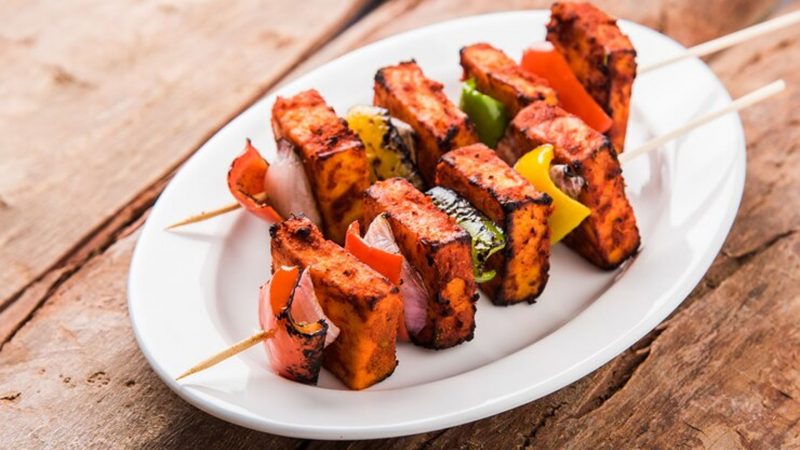 Paneer: Nutritional Facts and Benefits – NutritionFact.in