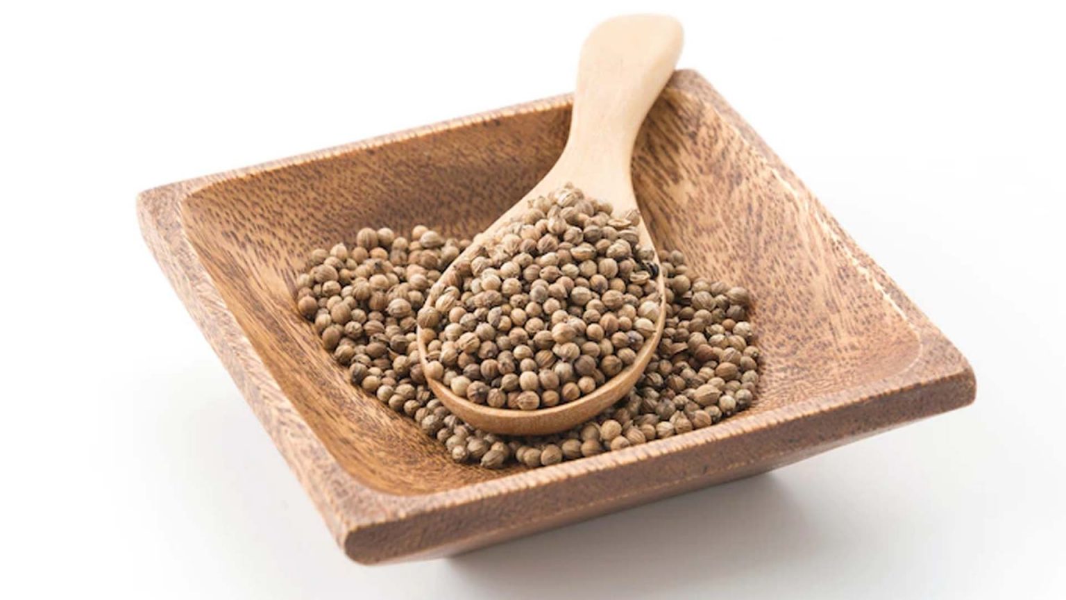 Is Coriander Seed Water Beneficial for Thyroid? NutritionFact.in