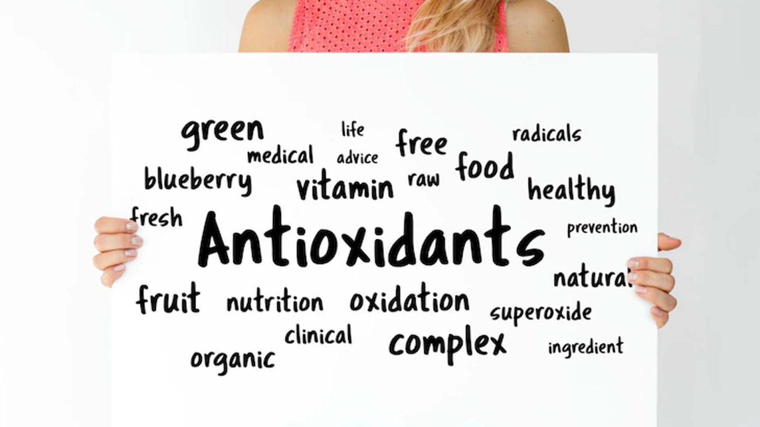 What Are The Top Antioxidant Rich Foods? NutritionFact.in