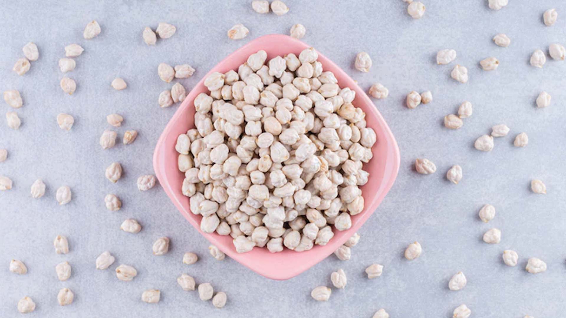 Chickpeas Nutrition and Health Benefits