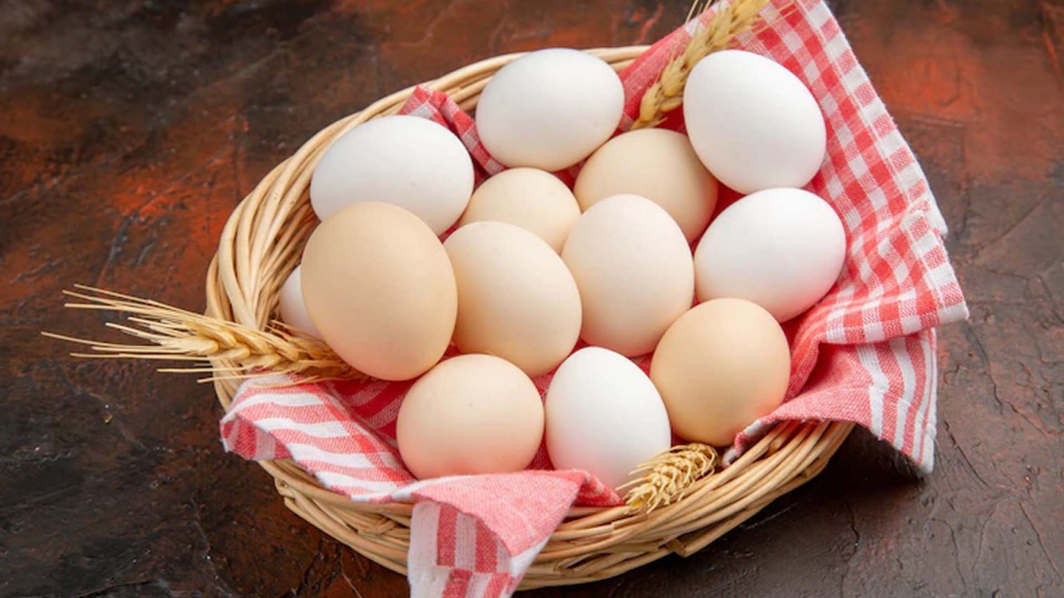 Eggs Structure, Composition, Benefits and Storage NutritionFact.in