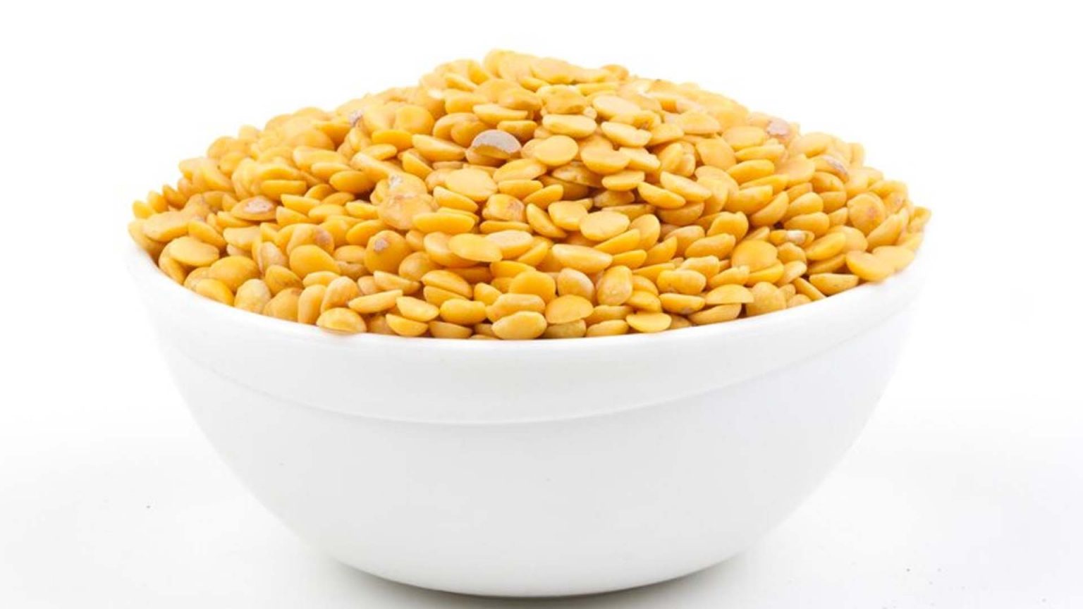 Health Benefits and Nutritional Values of Toor Dal (Pigeon Pea) NutritionFact.in