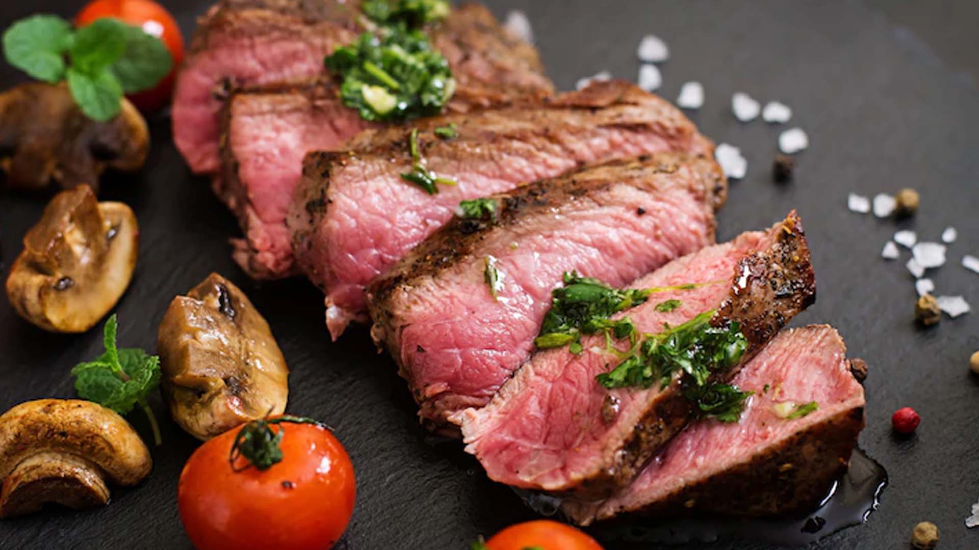 Beef: Nutrition Facts and Health Benefits