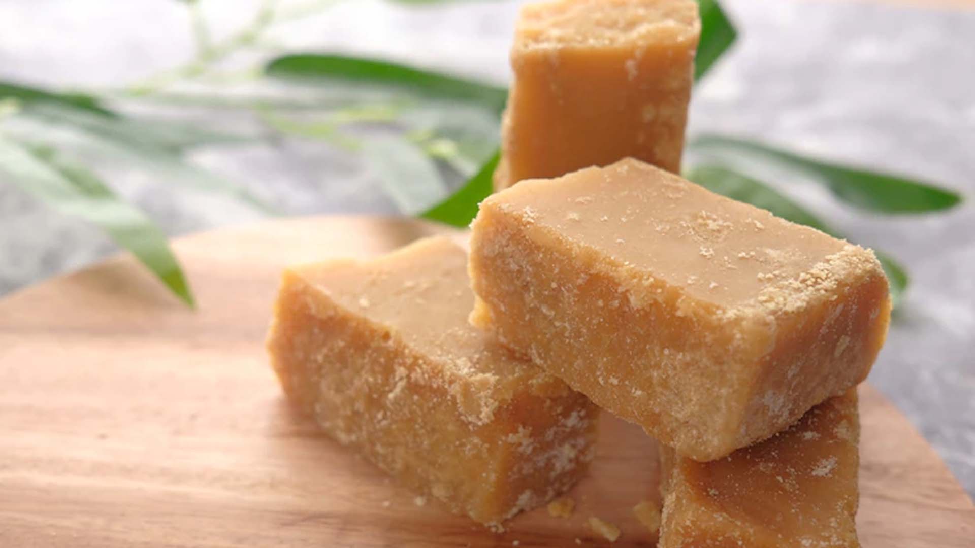 Health Benefits and Nutrition of Jaggery