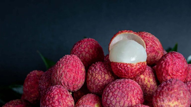 Health Benefits and Nutrition Facts of Lychee Fruit – NutritionFact.in