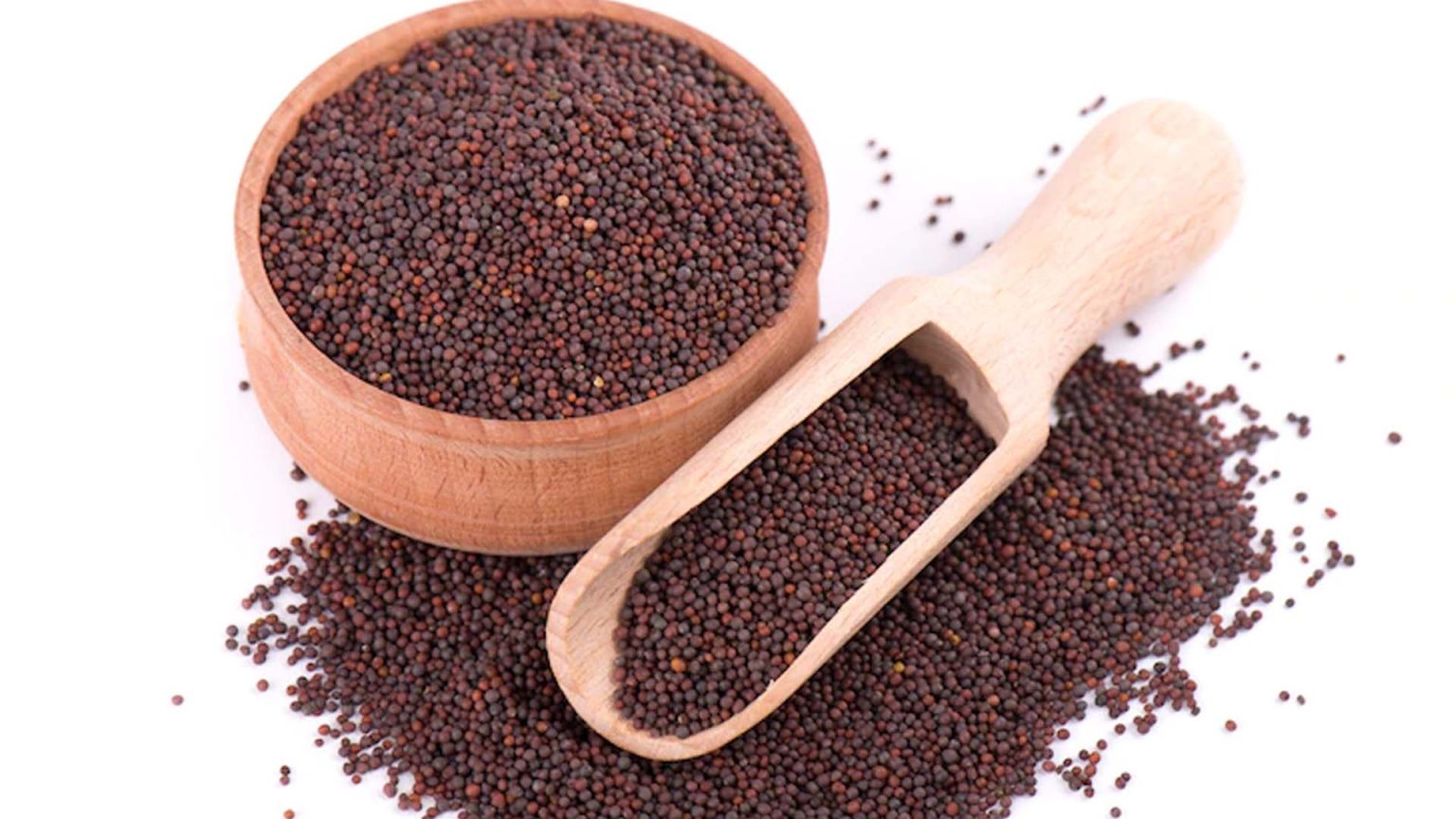 Health Benefits and Nutritional Facts of Mustard Oil NutritionFact.in