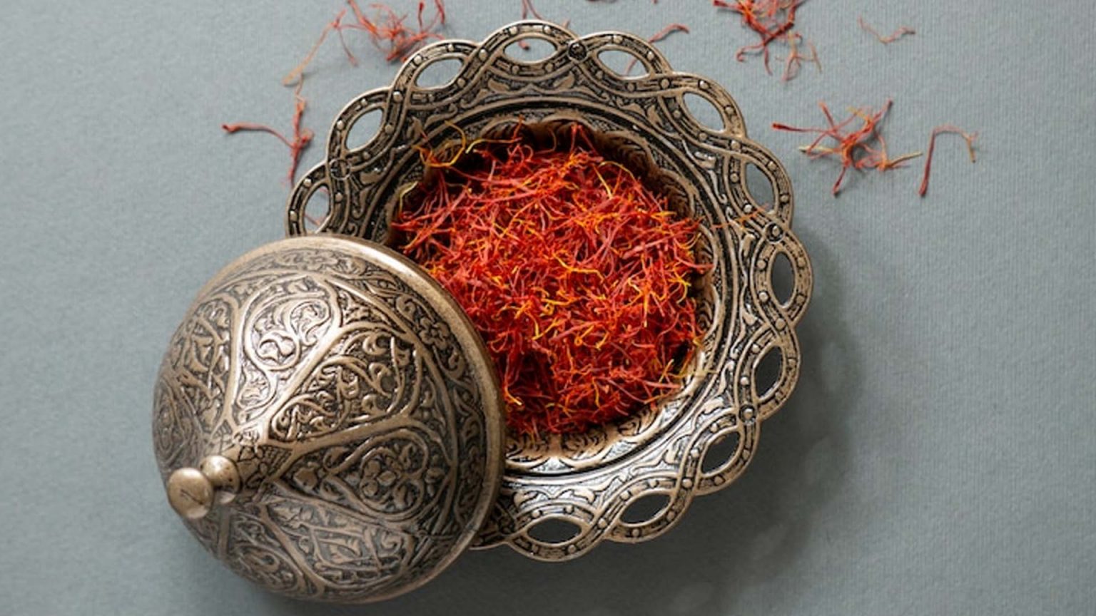 Saffron Nutrition Facts and Benefits NutritionFact.in