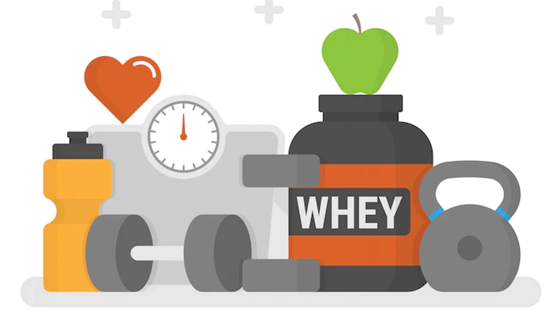 Whey Protein Nutrition Facts and Health Benefits