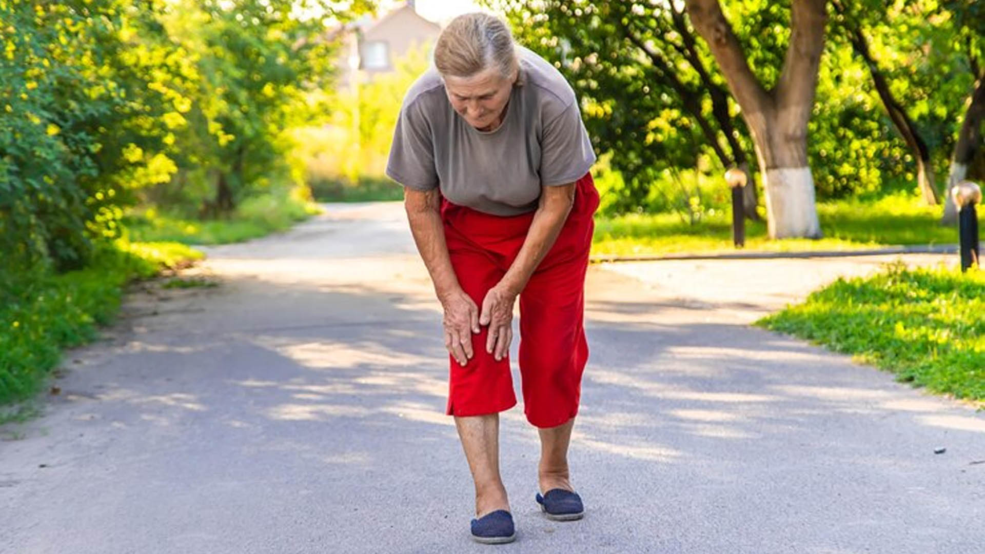 Arthritis: Symptoms, Causes, Diagnosis and Treatment