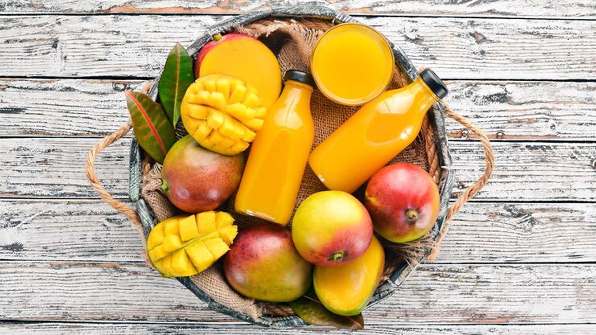 5 Mango Recipes to Try this Summer