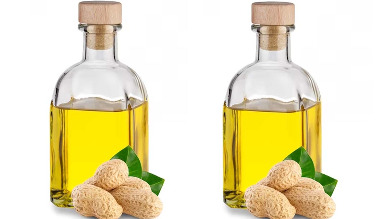What is the Nutritional Value of Groundnut Oil Per 100g? NutritionFact.in