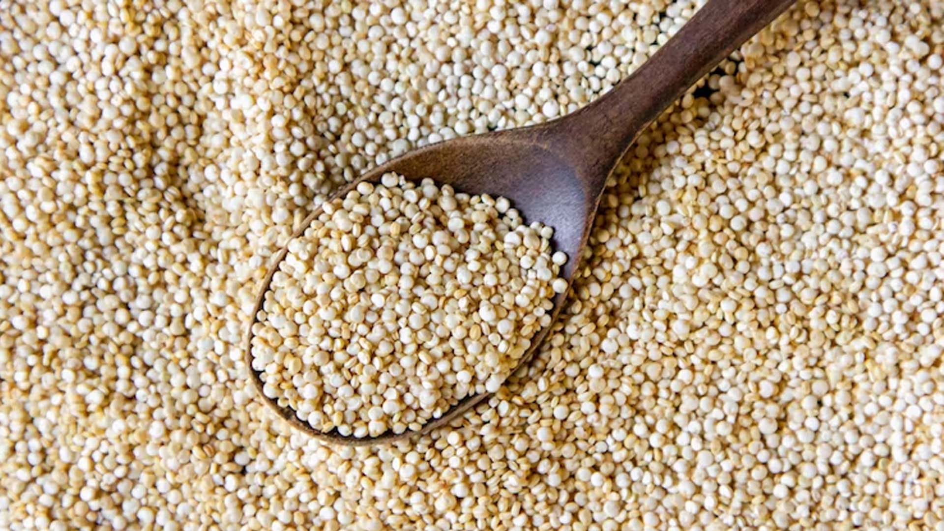 Nutritional Value of Little Millet