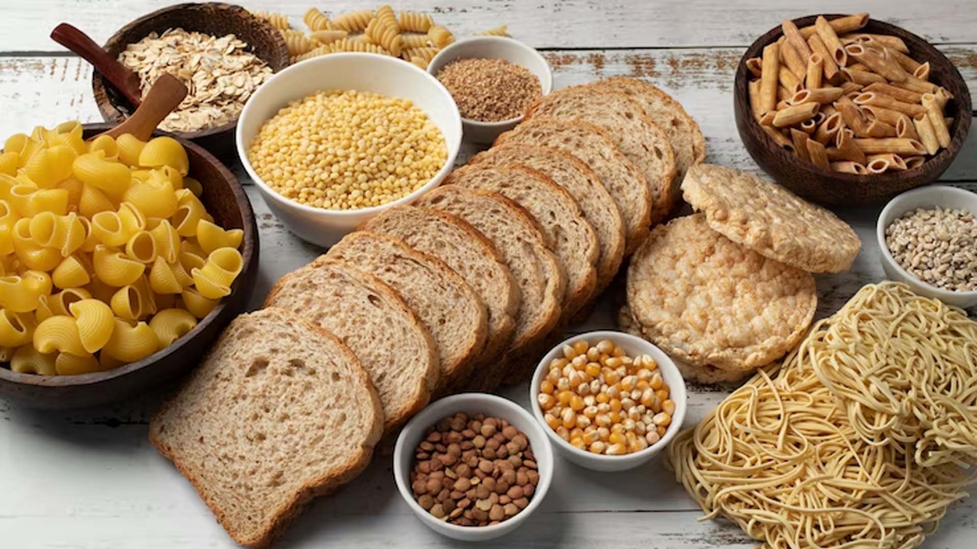 Nutritional Importance of Carbohydrates