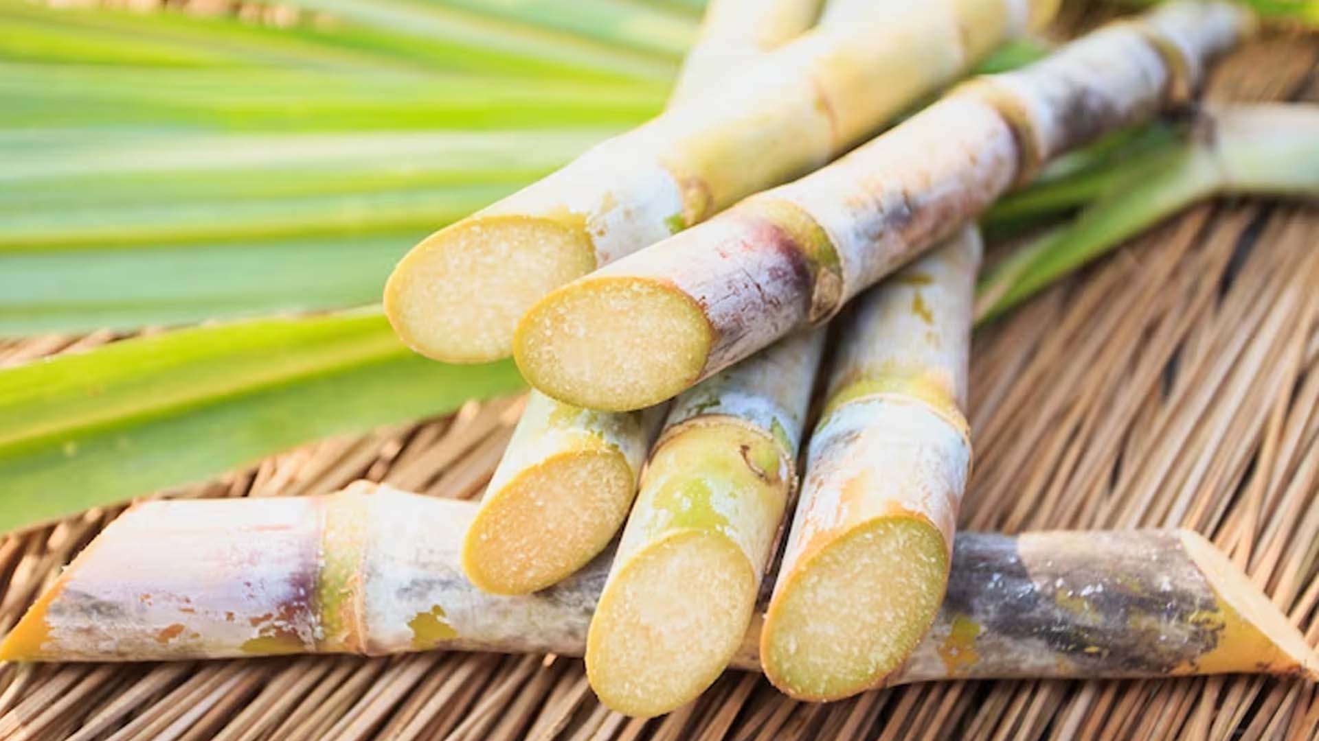 Sugarcane: Nutrition, Health Benefits and Risks
