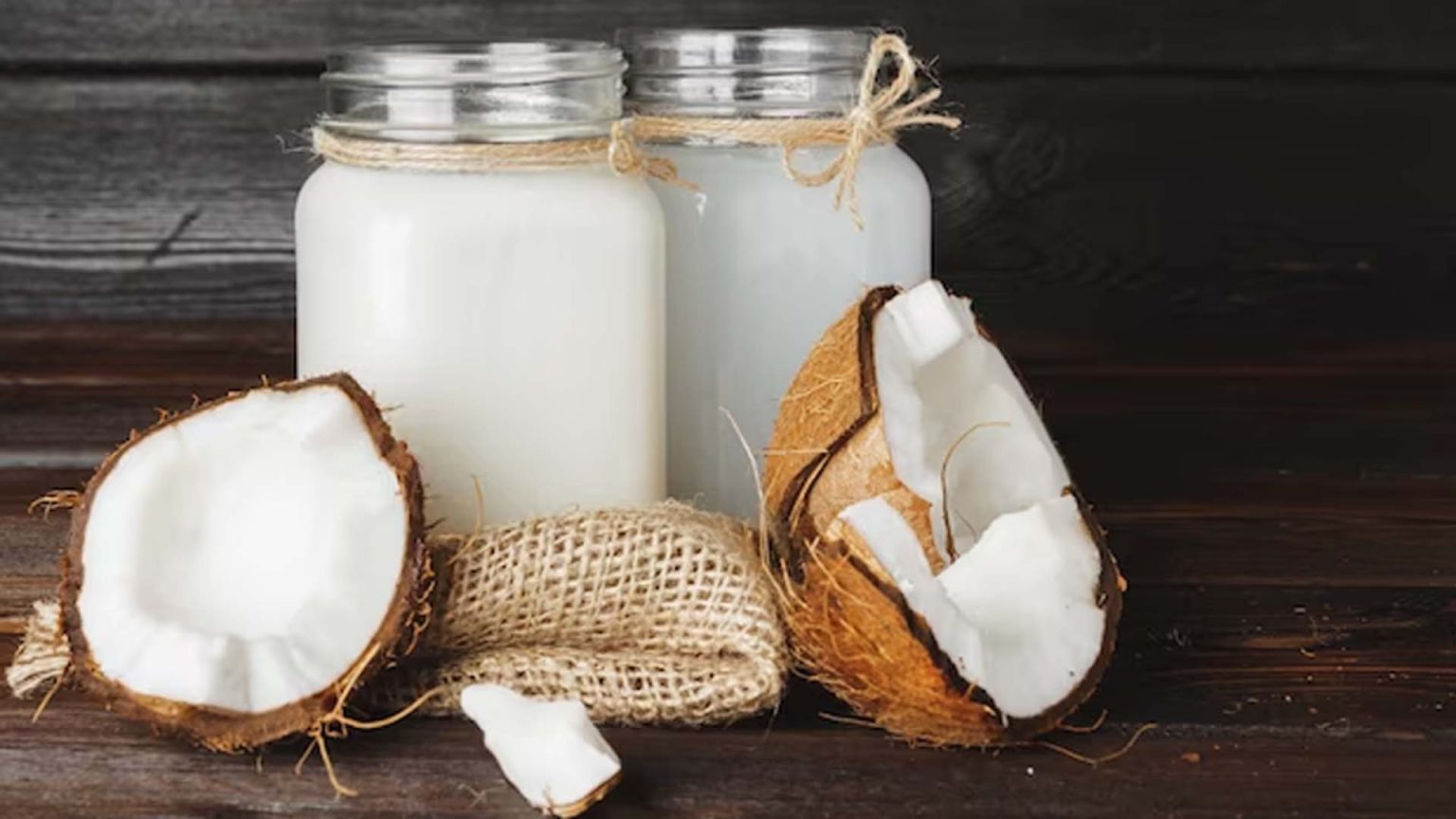 The Benefits of Coconut Milk A Nutritious and Delicious Alternative