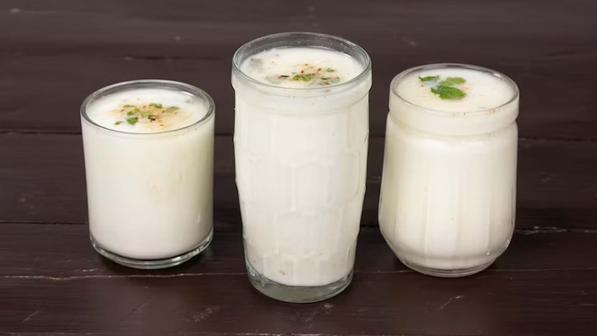 Buttermilk: A Nutritious, Beneficial and Hydrating Summer Drink to Keep You Cool