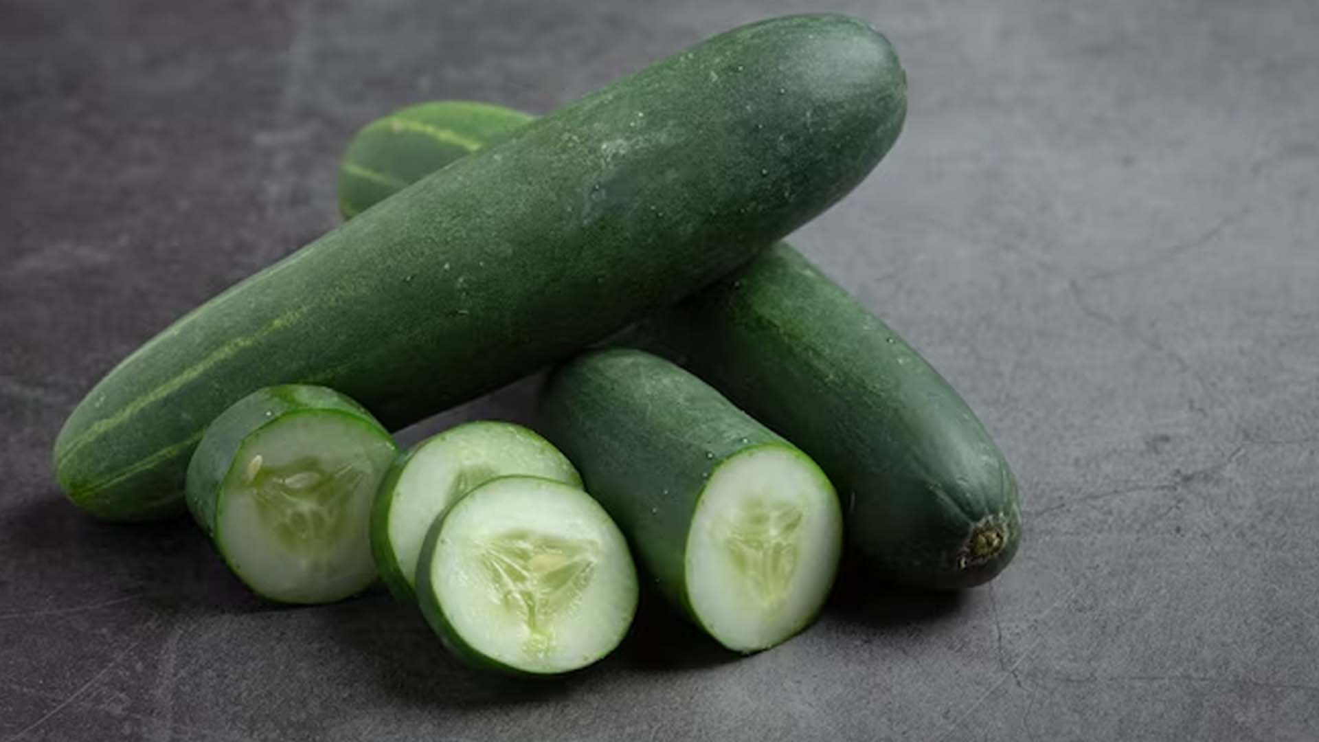 Nutritional Value of Cucumber Per 100g