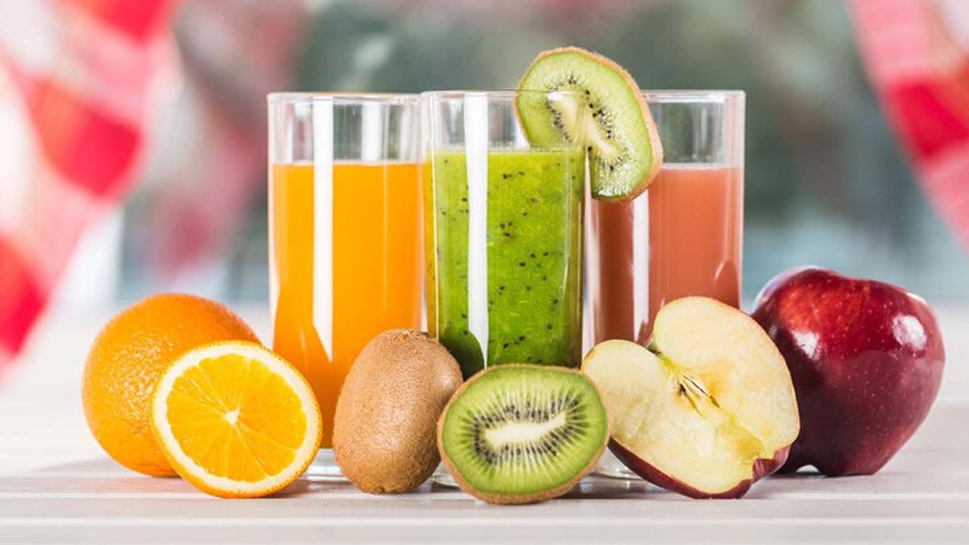 Why Eating Whole Fruit is Better Than Juicing?