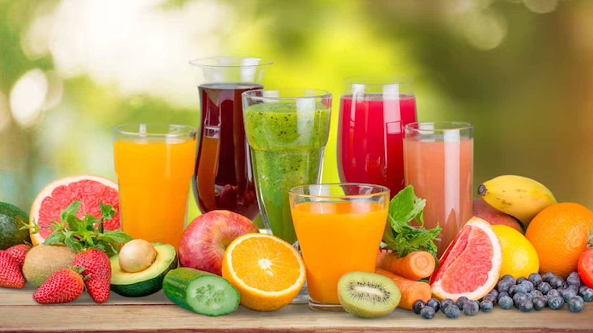 Why Eating Whole Fruit Is Better Than Drinking Fruit Juice?