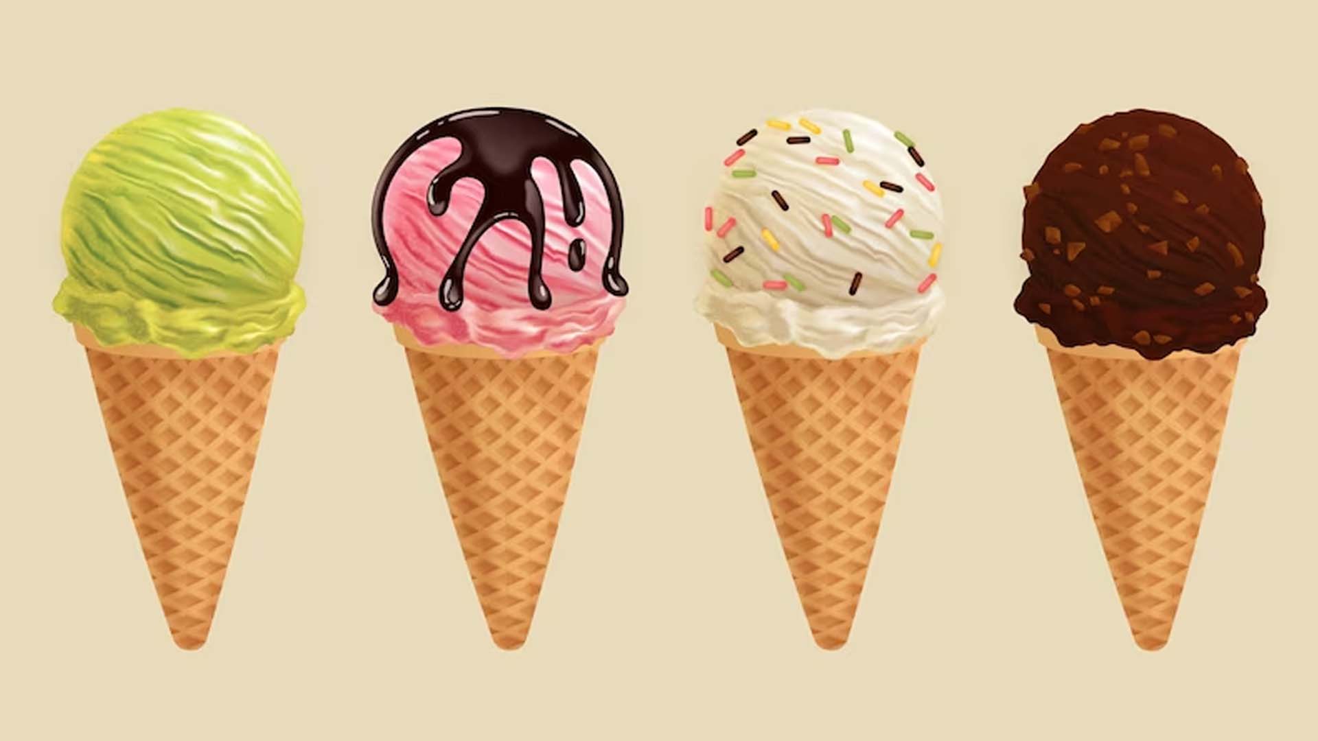 Is 0% Sugar Ice Cream Healthy?