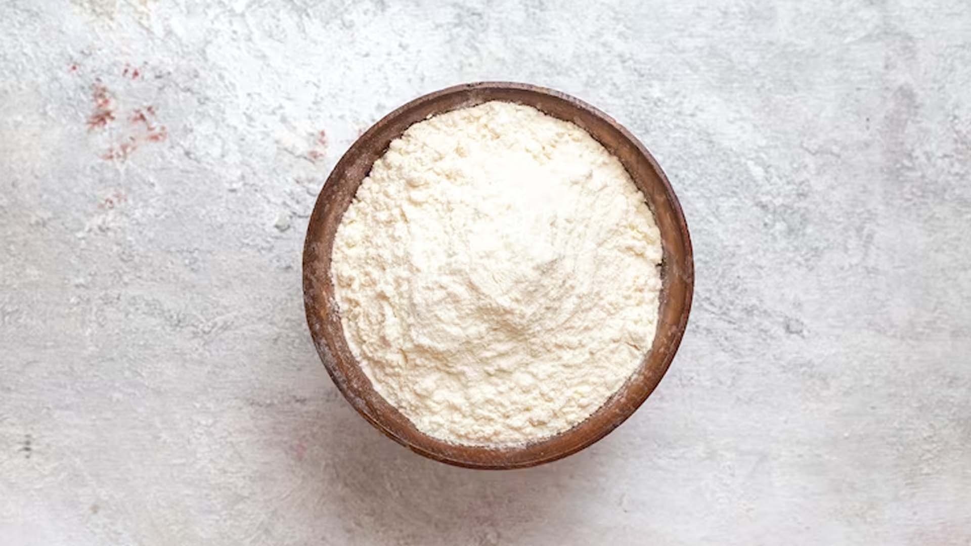 Nutritional values of Jowar Flour