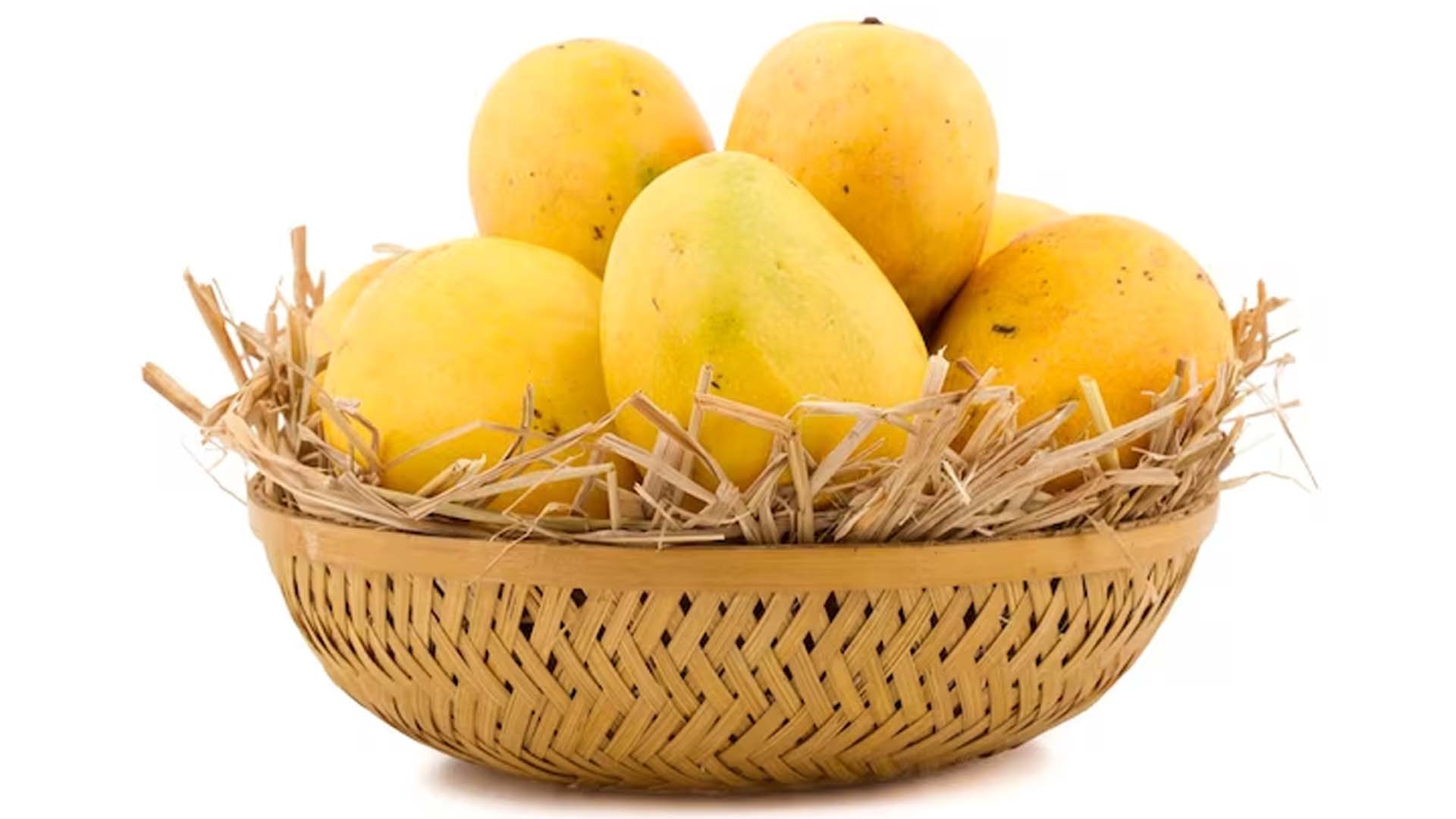 Is it OK to Eat a Mango a Day?