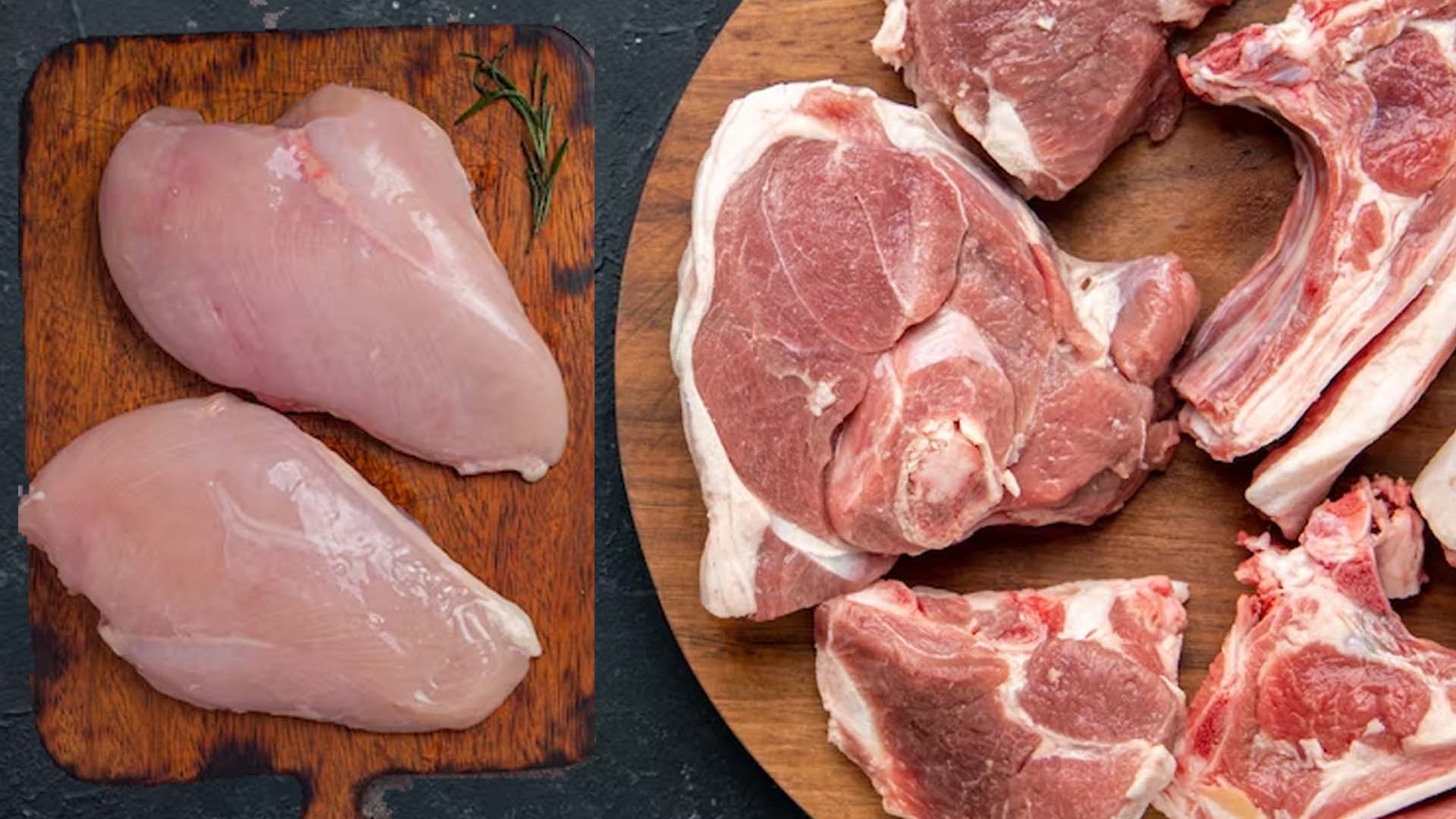 Which is Better Mutton or Chicken?