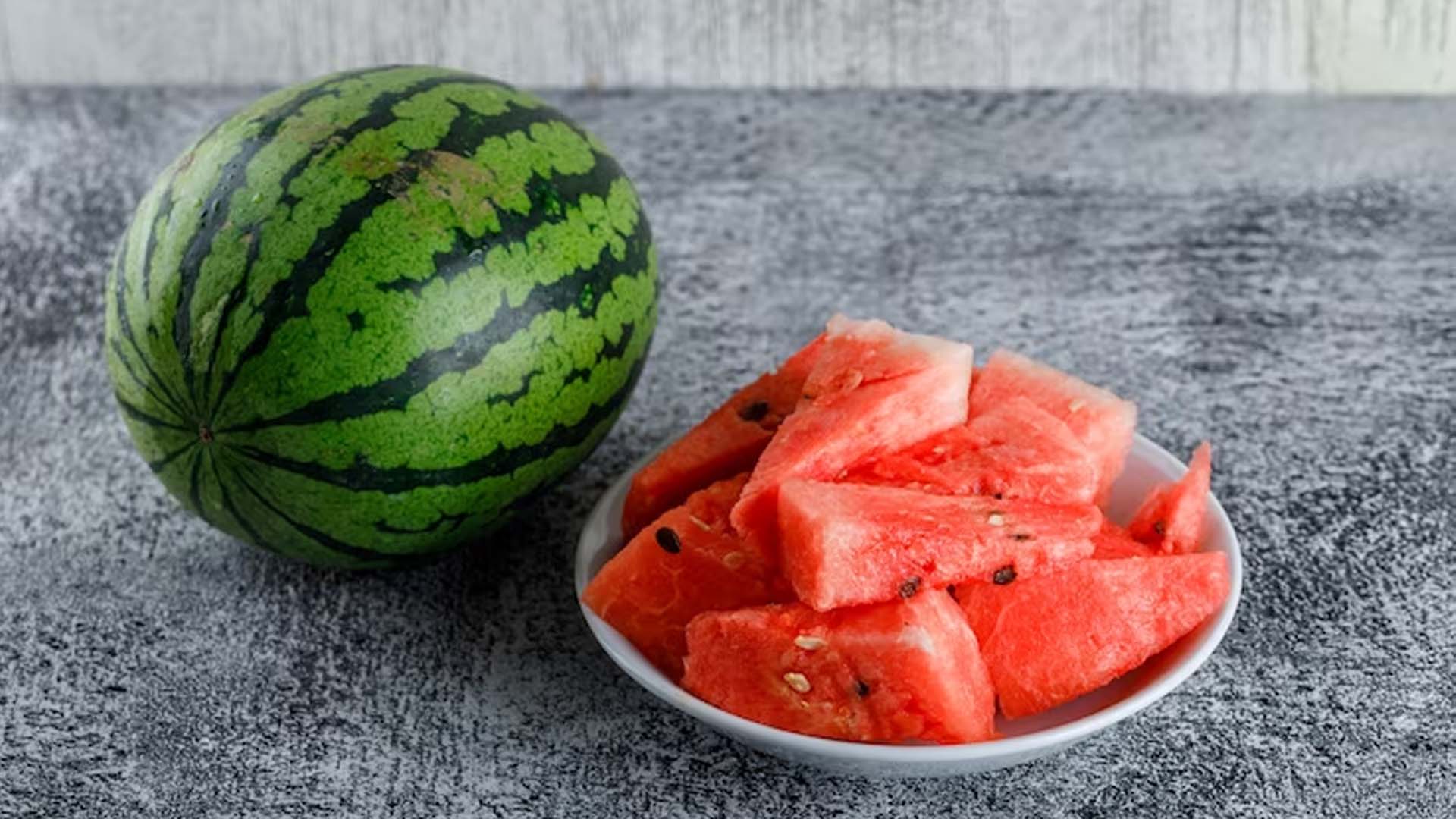 Is it Good to Eat Watermelon Everyday?