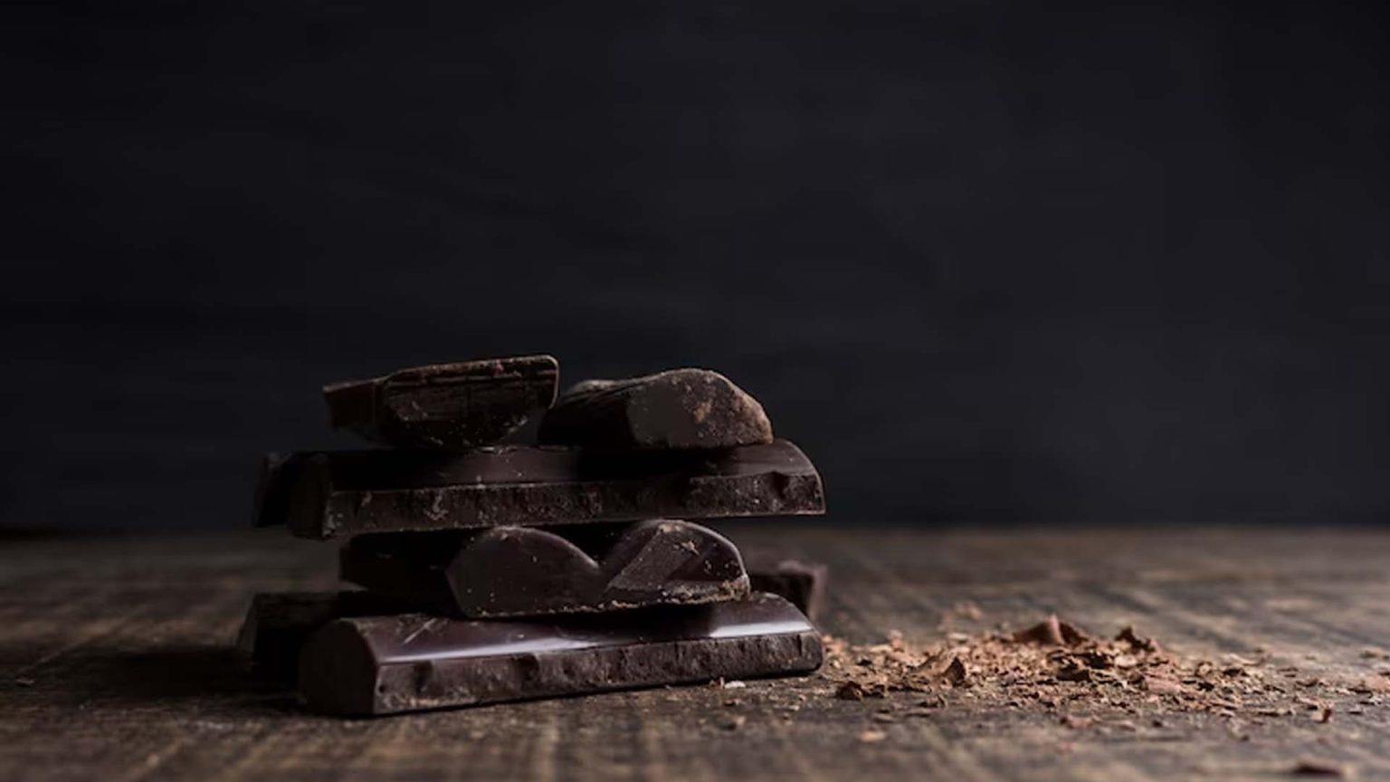 What are the Health Benefits and Side Effects of Dark Chocolate? NutritionFact.in