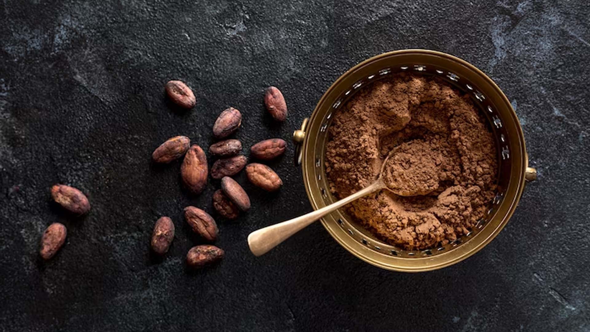 Health Benefits and Nutrition of Cocoa Powder