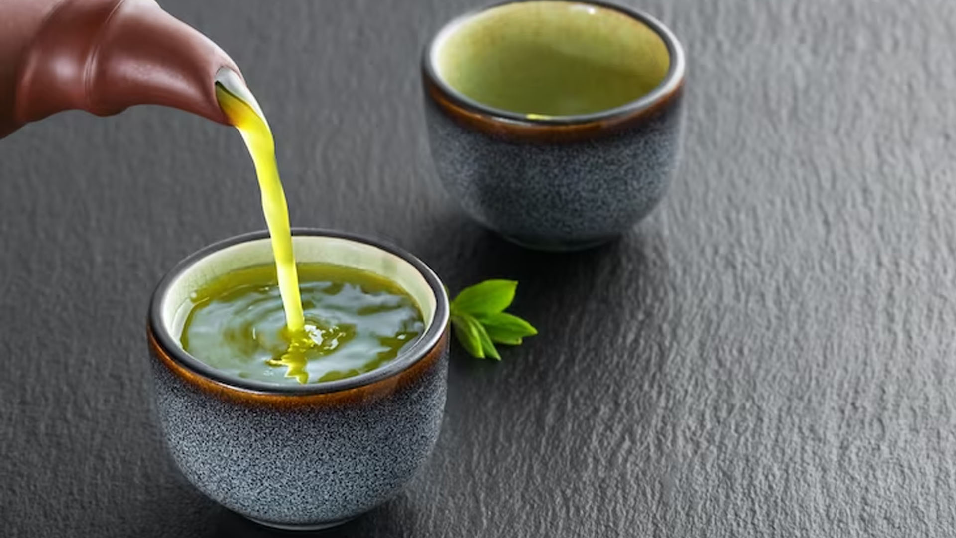 Can Sugar Alter Health Benefits of Green Tea?