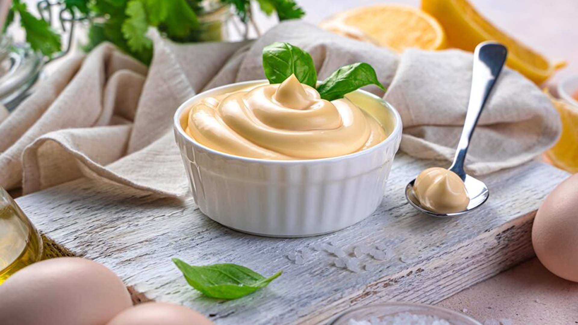 Is Mayonnaise Good For Health?