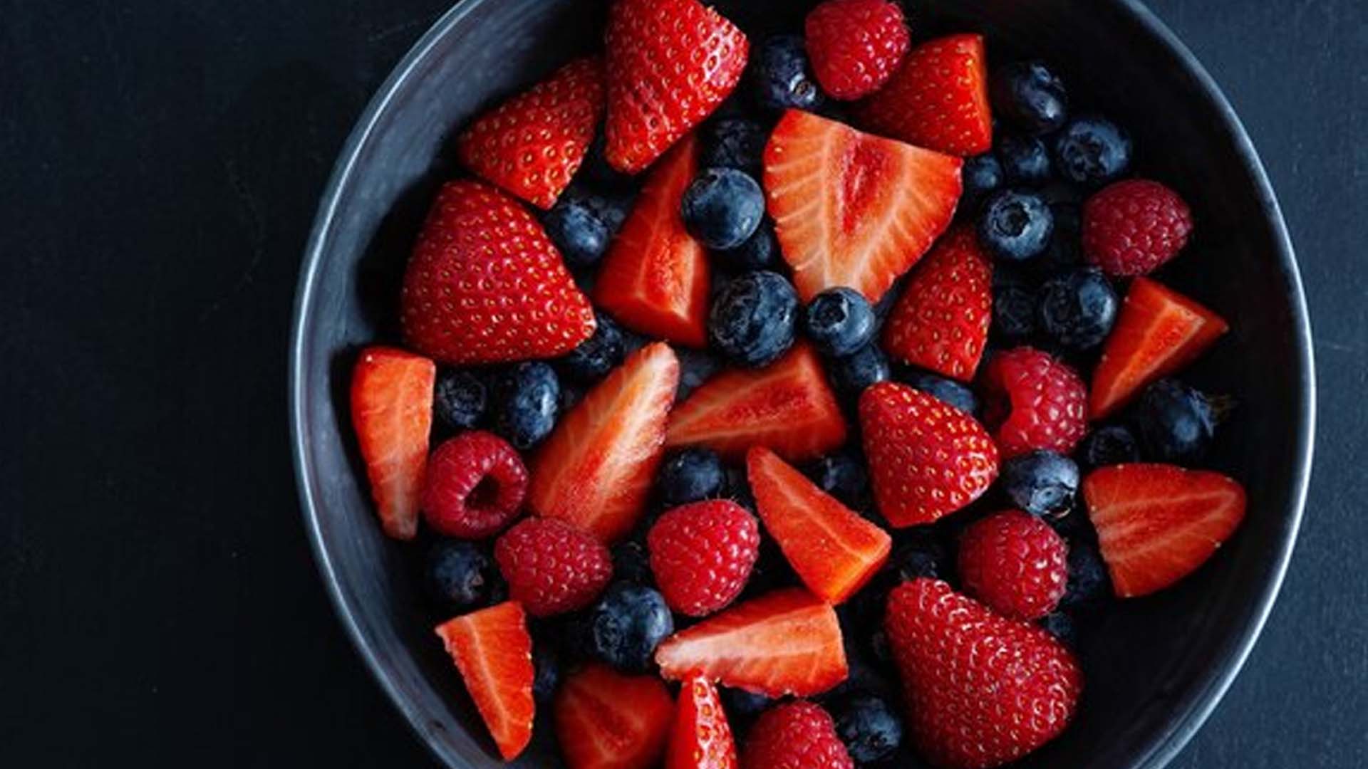 Reasons Why Berries are Healthiest Foods on Earth