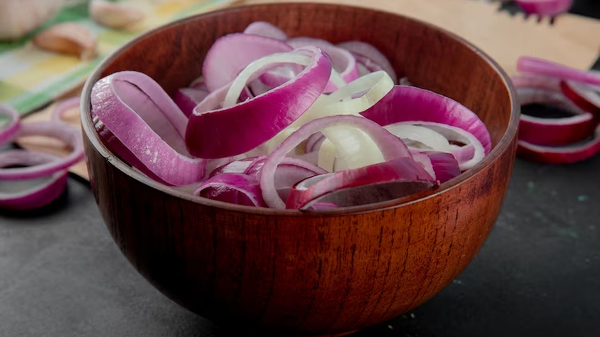 Do Pickled Onions Have Any Health Benefits?