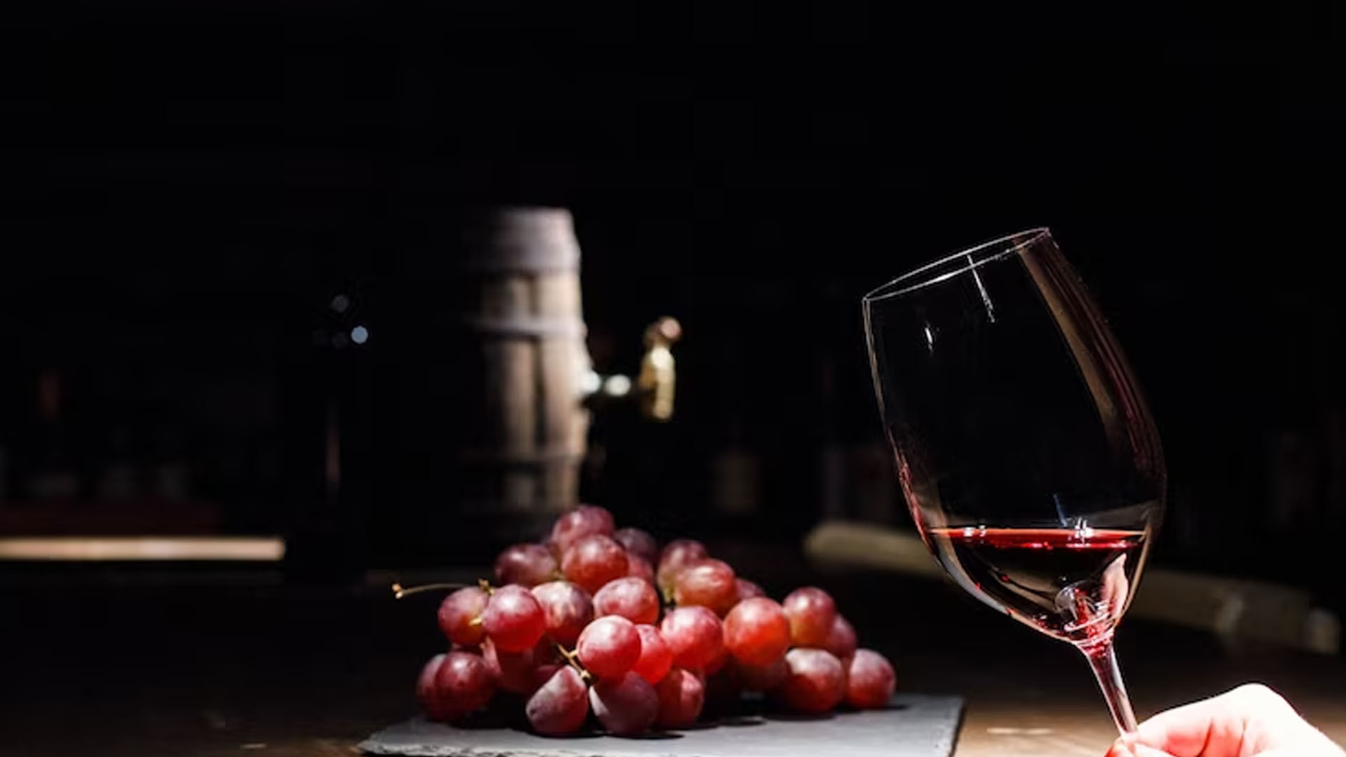 Do Port Wine Has any Health Benefits?