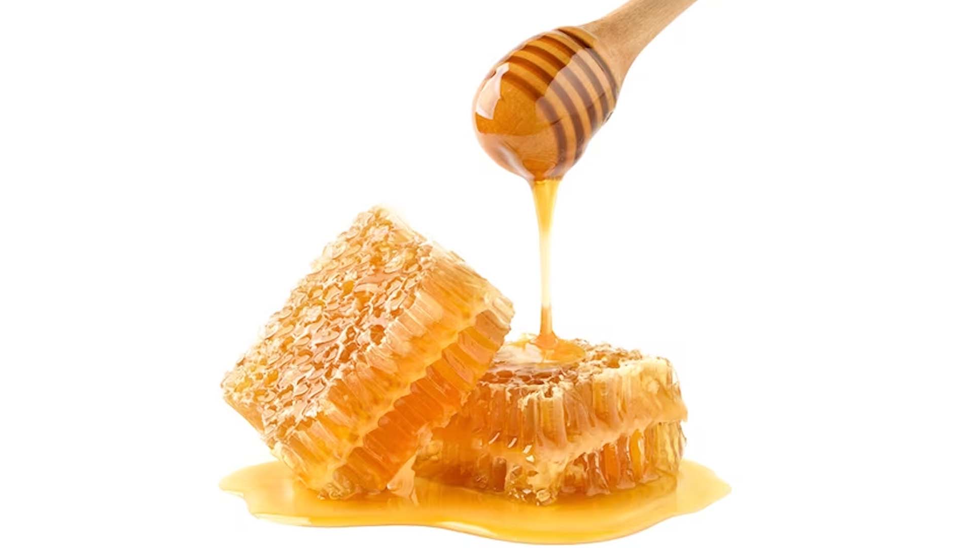 Health Benefits of Royal Jelly