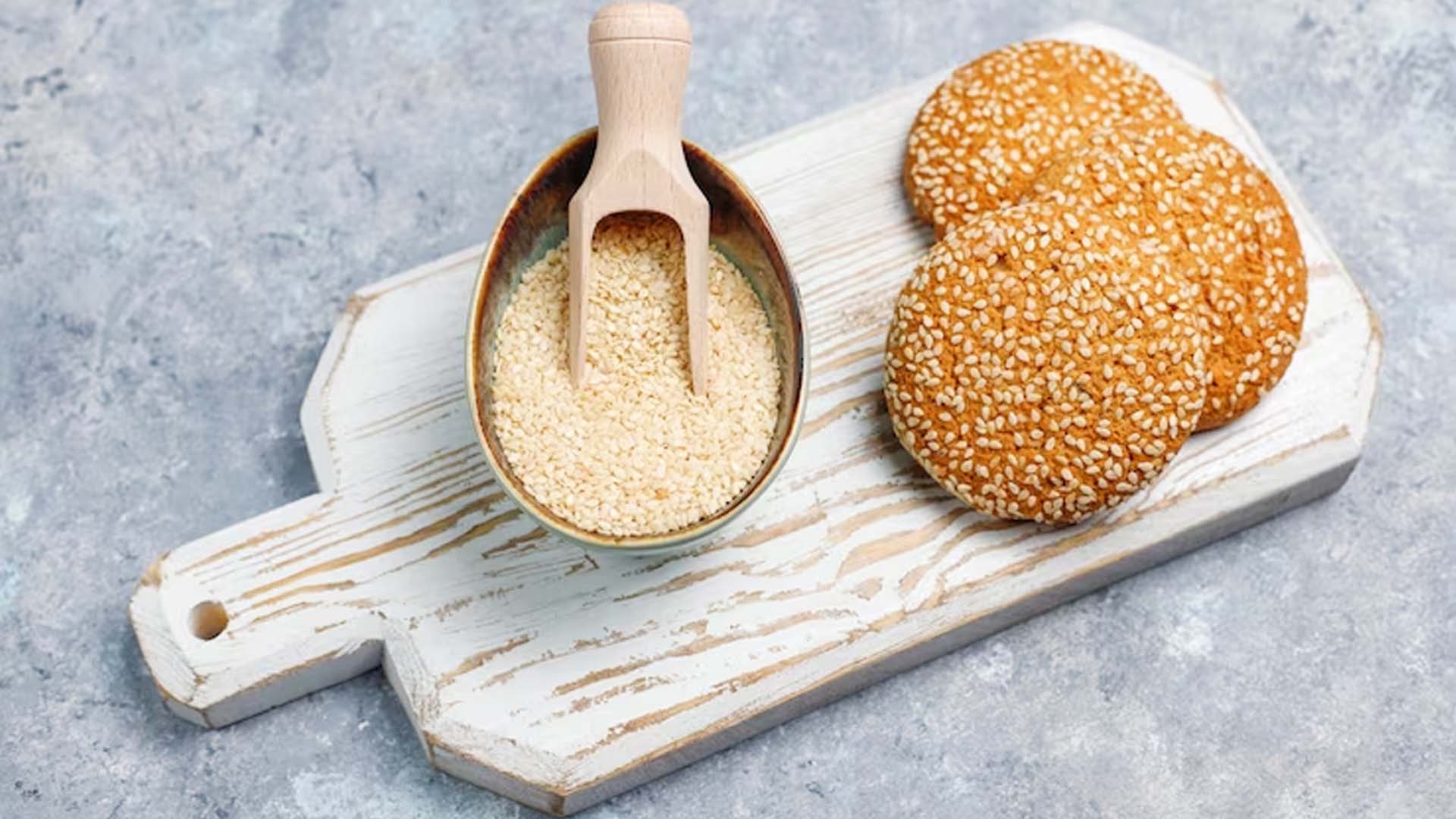 Nutritional Value of Sesame Seeds