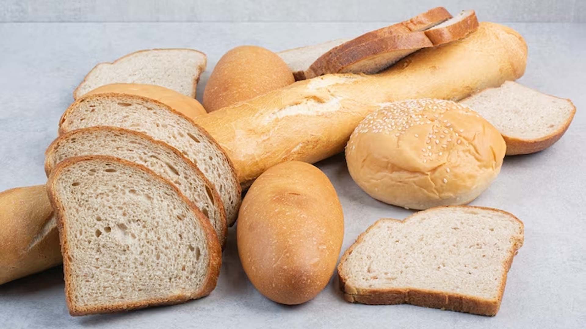 Can you Include White Bread in Diet? Is It Good or Bad?