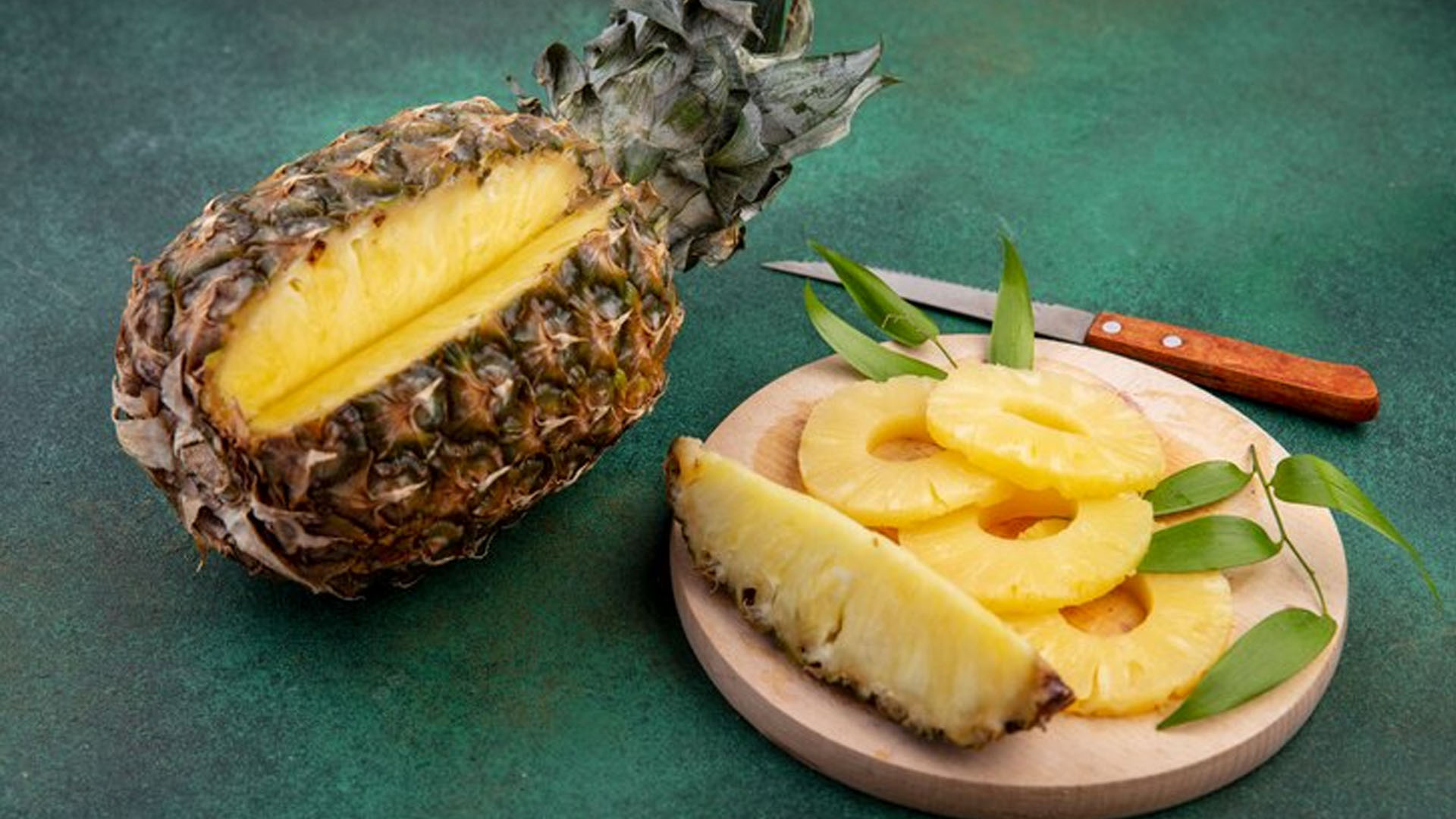 Does Canned Pineapple Have Health Benefits?