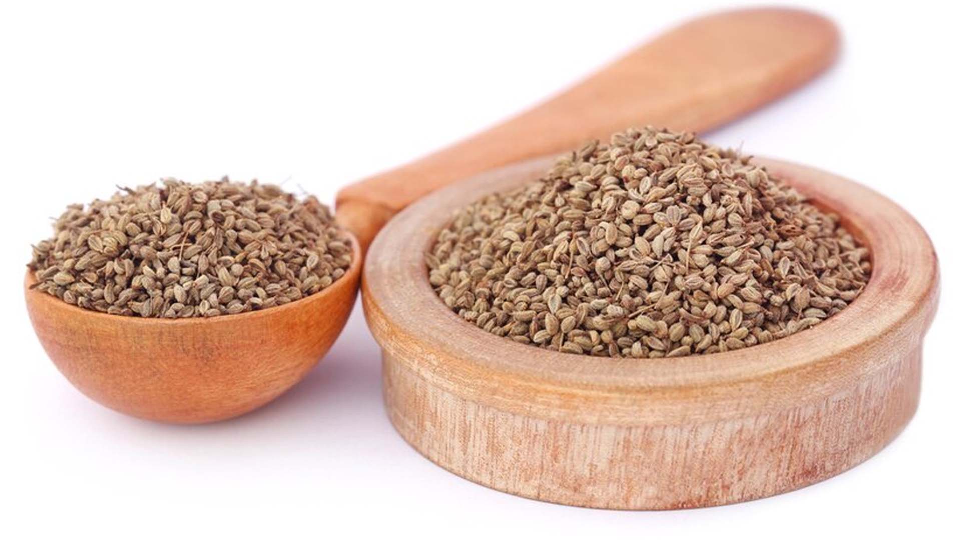 Ajwain Nutritional Value