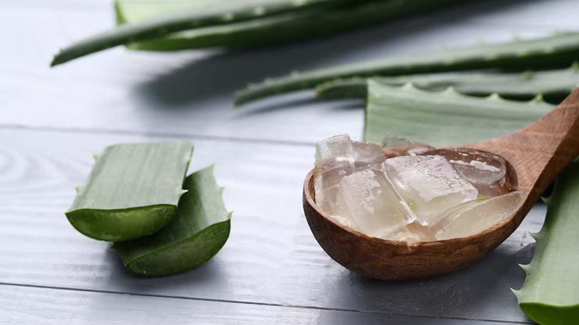 Health Benefits of Aloe Vera